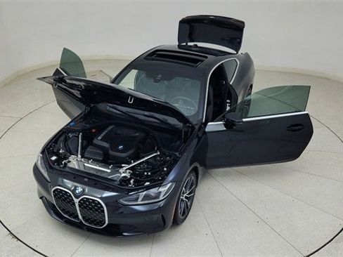 Used 2025 BMW 430i 430i image 79