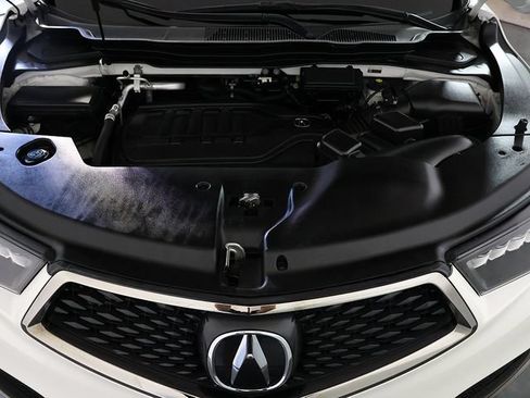 Certified 2019 Acura MDX A-Spec AWD/4WD image 38