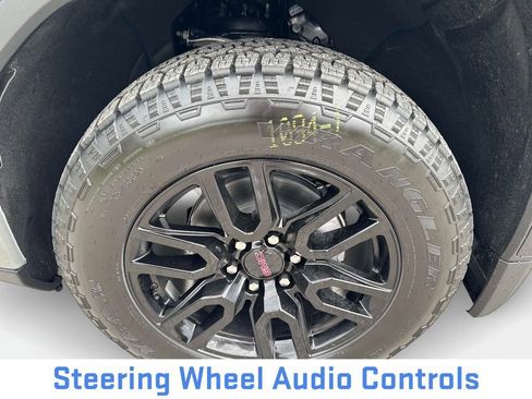 New 2026 GMC Sierra 1500 Elevation w/ X31 Off-Road Package image 11