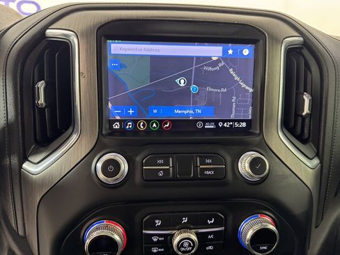 Used 2020 GMC Sierra 3500 Denali w/ Denali Ultimate Package image 23