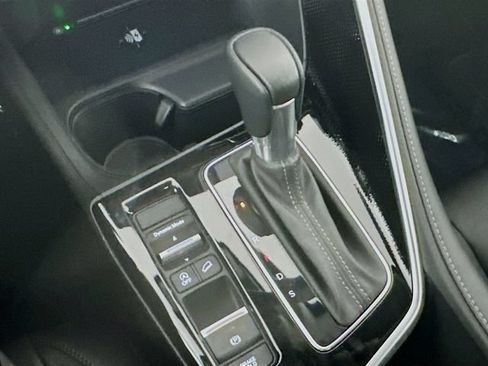 Used 2025 Acura ADX FWD image 17