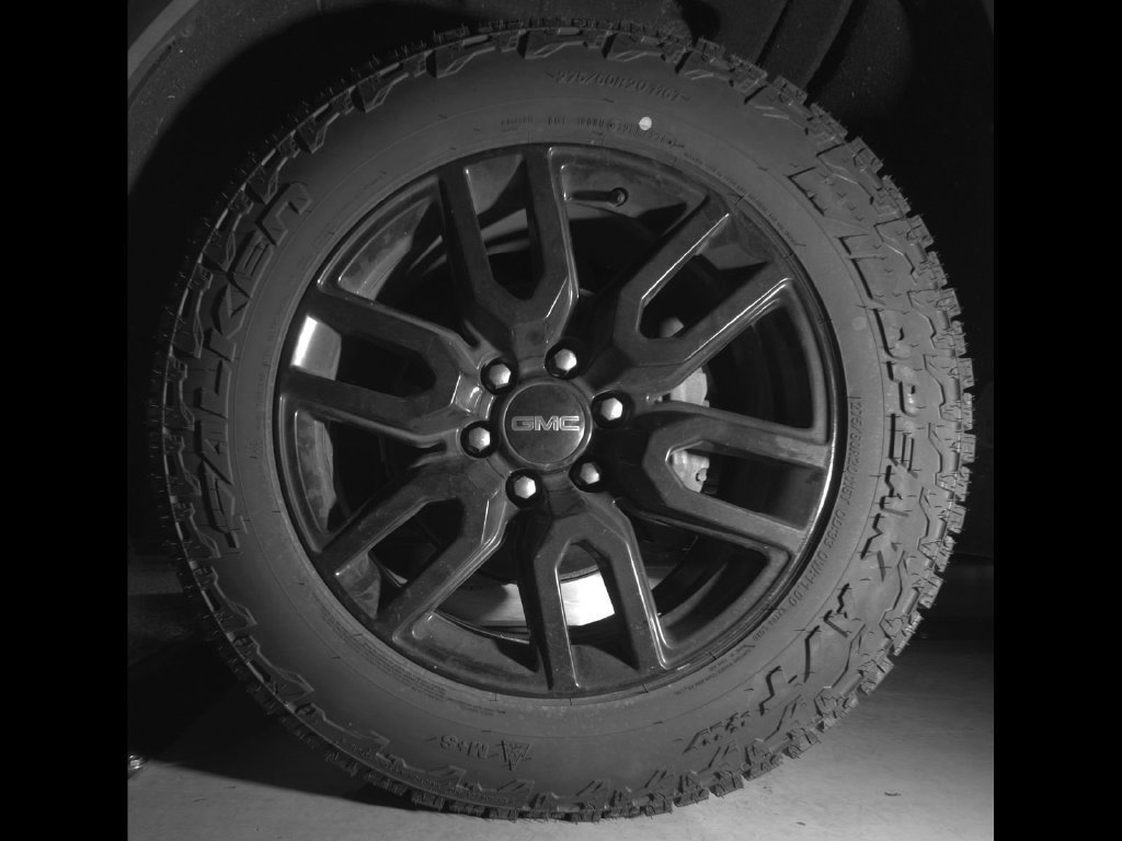 Used 2020 GMC Sierra 1500 Elevation w/ Elevation Value Package AWD/4WD image 12