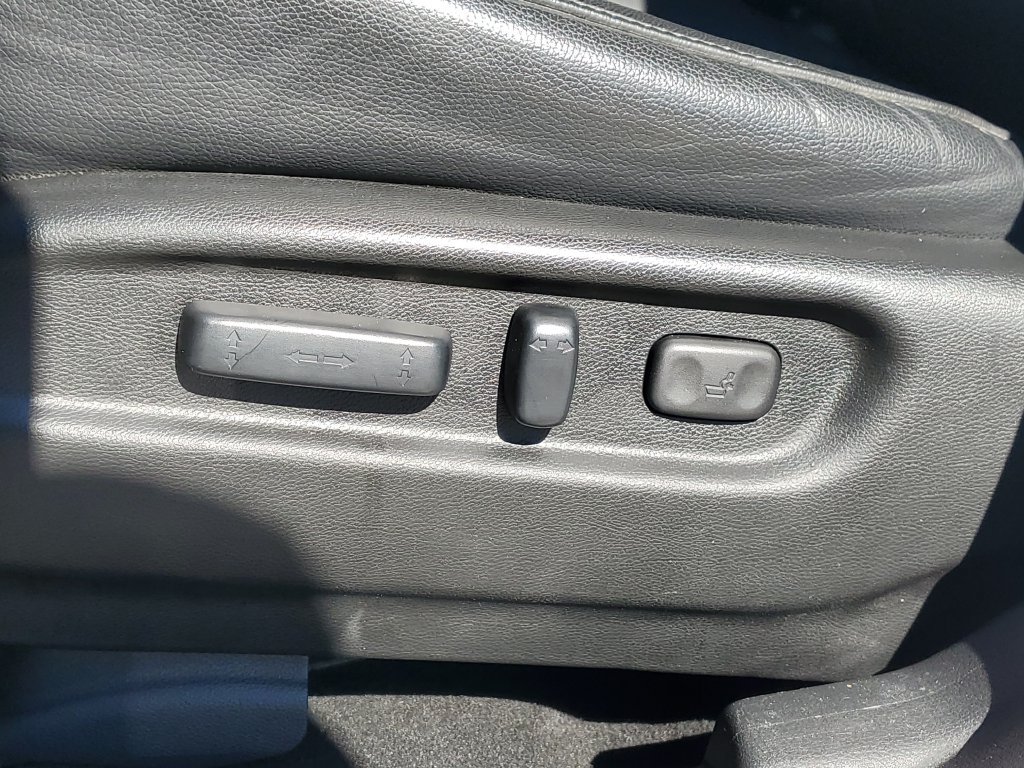 Used 2019 Honda Ridgeline RTL-E image 9