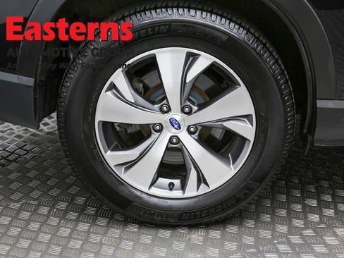 Used 2024 Subaru Ascent Premium w/ Convenience Package image 30