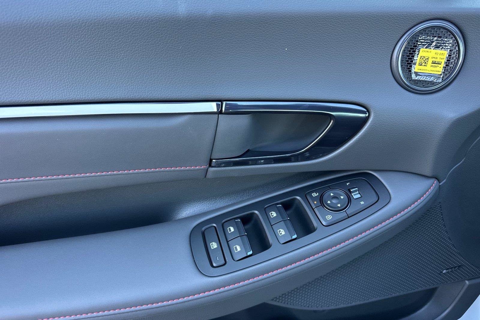 New 2026 Hyundai Sonata N Line FWD image 10