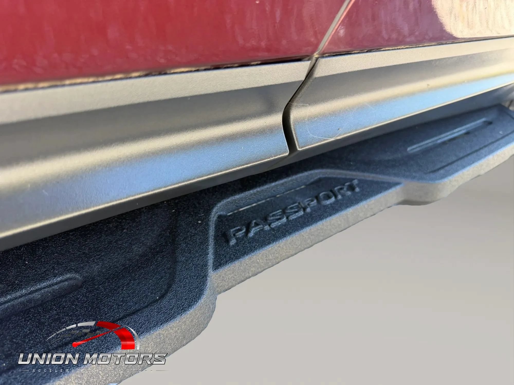 Used 2019 Honda Passport Touring image 36