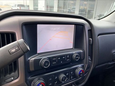 Used 2015 GMC Sierra 1500 SLT image 28