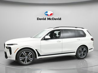 Used 2024 BMW X7 xDrive40i w/ M Sport Package video 2