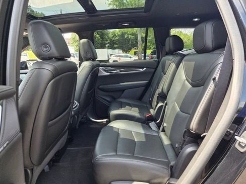 Used 2020 Cadillac XT6 Sport AWD/4WD image 15