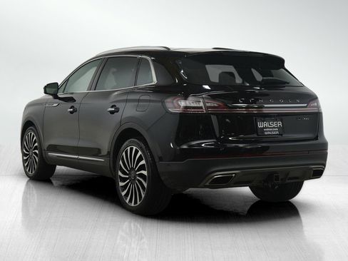 Used 2019 Lincoln Nautilus Black Label image 4