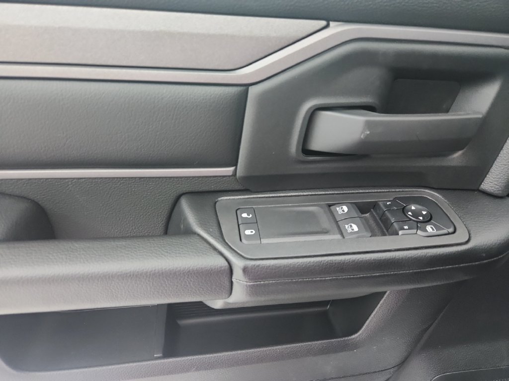 New 2027 RAM 2500 Tradesman AWD/4WD image 21