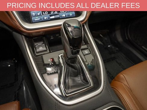Used 2022 Subaru Outback Touring XT w/ Popular Package #2 AWD/4WD image 18