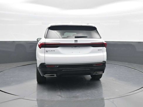 New 2026 Buick Enclave Sport Touring w/ Power Package AWD/4WD image 6