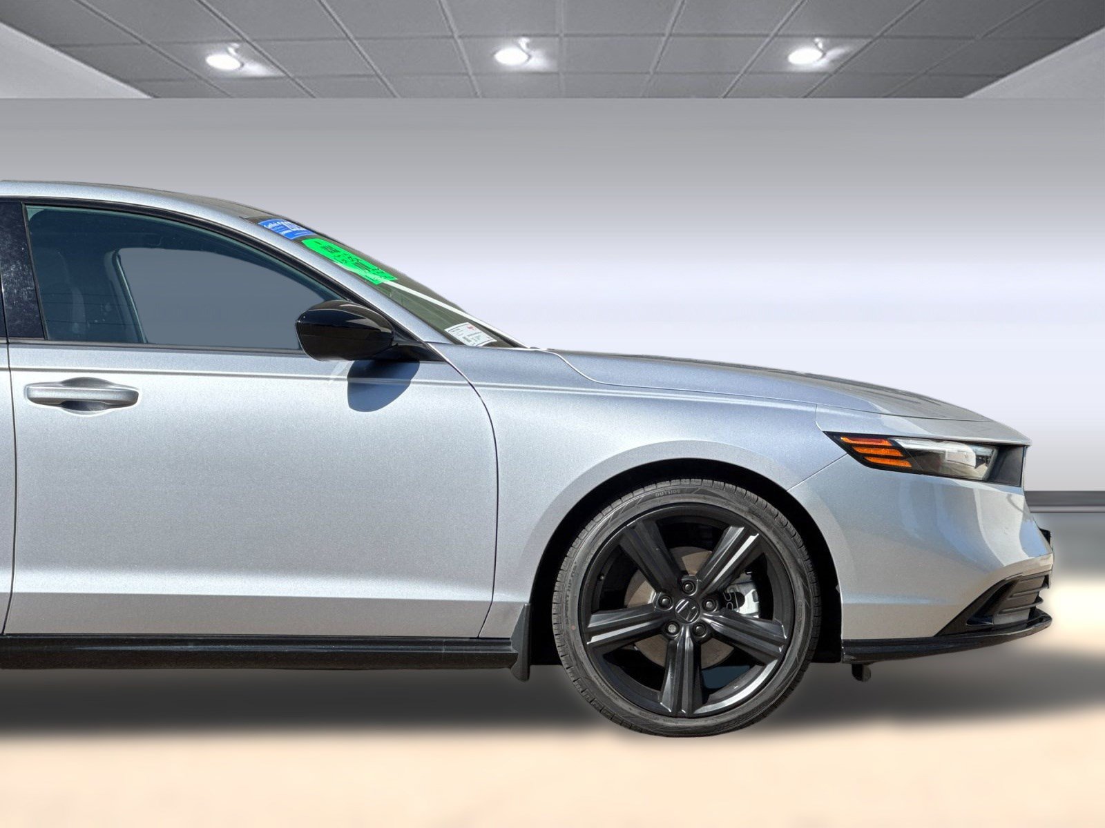 Certified 2023 Honda Accord Sport image 31