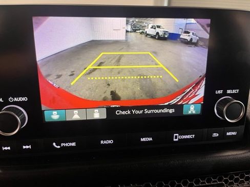 Used 2023 Honda HR-V Sport image 27