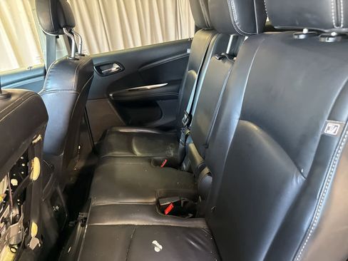 Used 2014 Dodge Journey SXT w/ Flexible Seating Group FWD image 14
