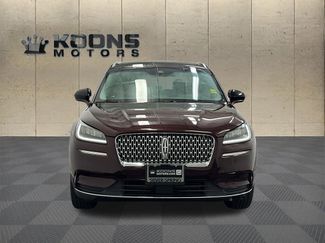 Certified 2021 Lincoln Corsair AWD w/ Premium Package video 2