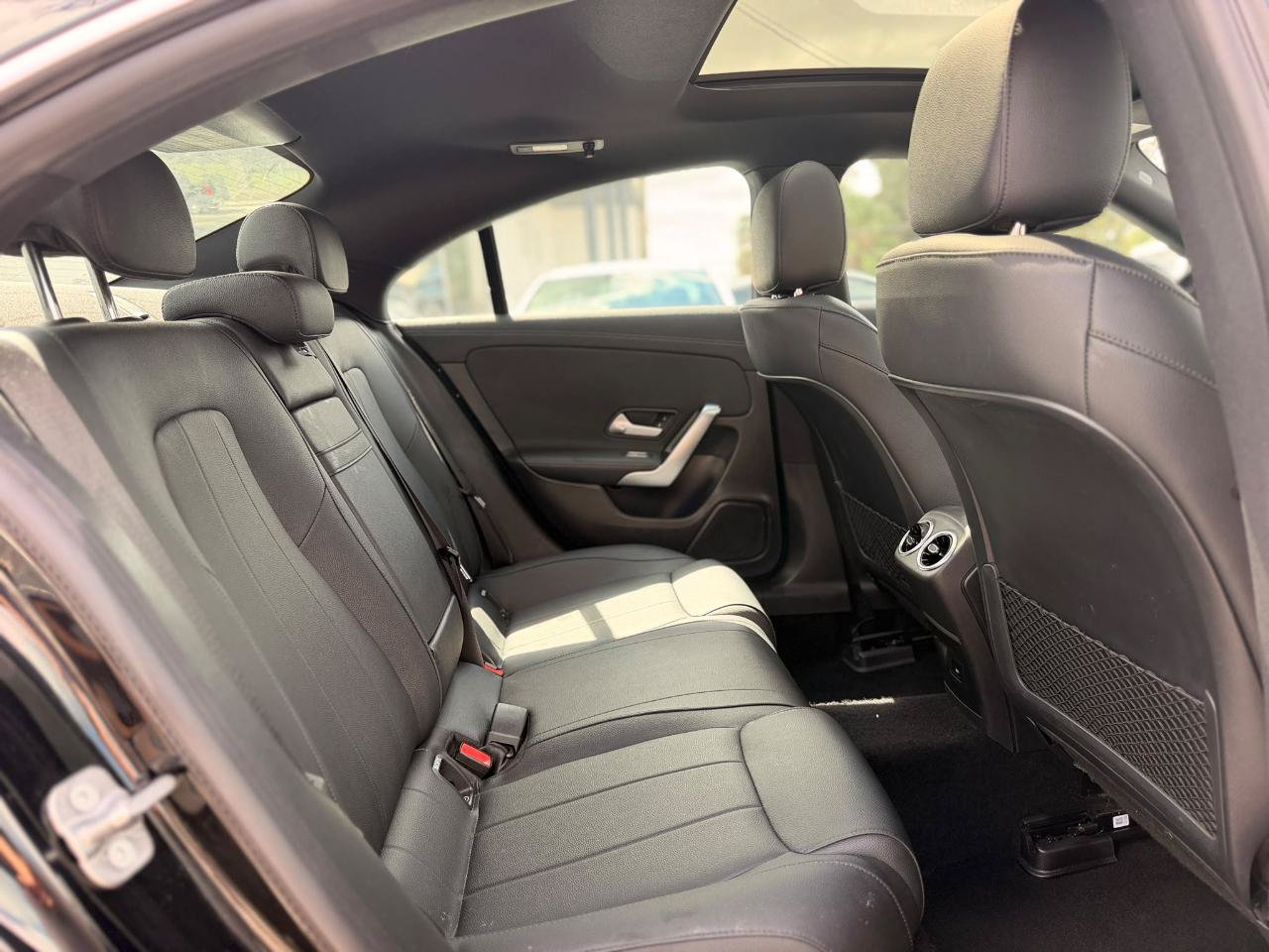 Used 2025 Mercedes-Benz CLA 250 image 17