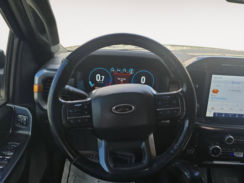 Used 2022 Ford F150 Tremor w/ Equipment Group 402A High AWD/4WD image 13