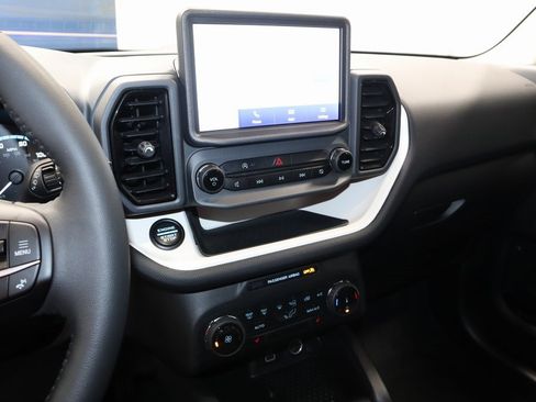 Certified 2023 Ford Bronco Sport Heritage w/ Heritage Convenience Package image 32