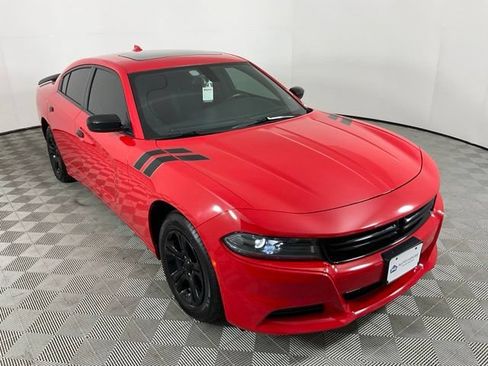 Used 2023 Dodge Charger SXT RWD image 13