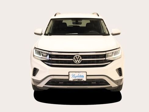 Used 2023 Volkswagen Atlas SE FWD image 3