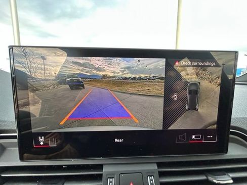 Used 2024 Audi Q5 2.0T Premium Plus w/ Premium Plus Package image 19