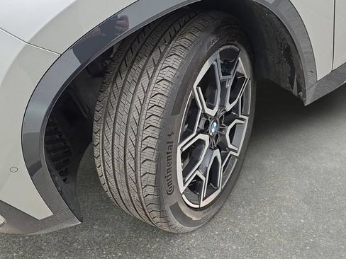 Certified 2026 BMW X1 xDrive28i AWD/4WD image 26