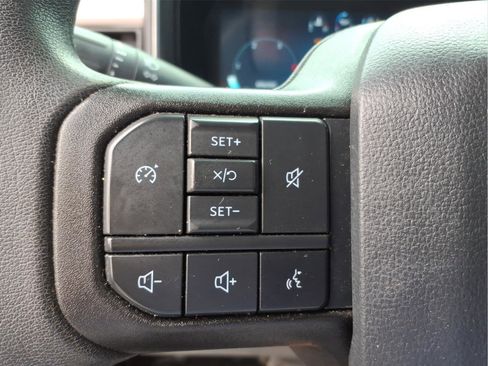 Used 2023 Ford F250 XLT w/ XLT Premium Package image 21