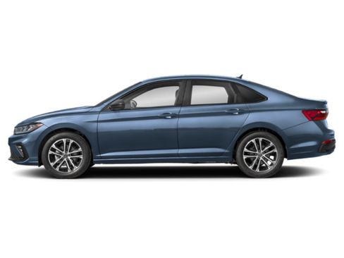 New 2027 Volkswagen Jetta Sport FWD image 3