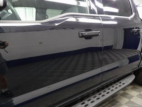 Used 2024 Ford F150 Tremor w/ Tow/Haul Package image 40