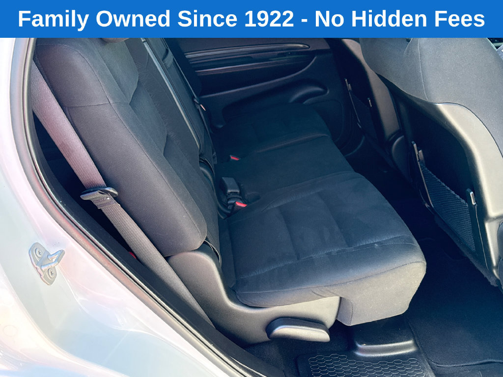 Used 2025 Dodge Durango GT AWD/4WD image 15