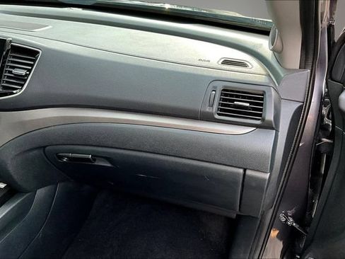 Used 2023 Honda Ridgeline RTL-E image 27