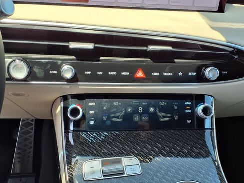 New 2026 Genesis GV70 3.5T Sport Prestige image 15