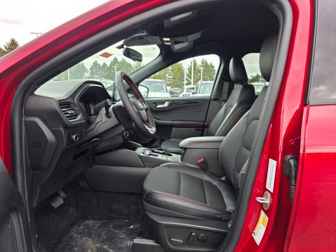 New 2026 Ford Escape ST-Line w/ Cold Weather Package image 20
