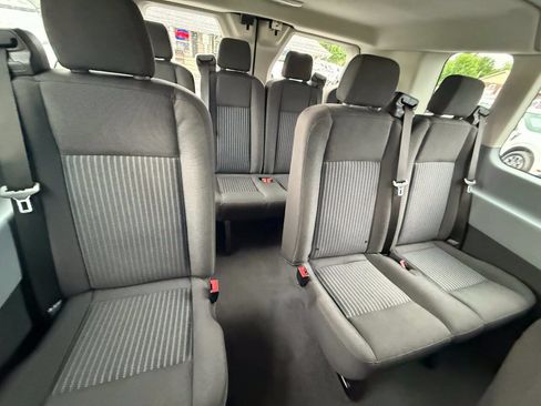 Used 2018 Ford Transit 350 XL RWD image 12