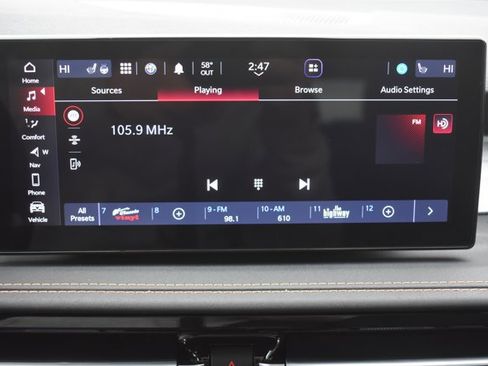 Used 2024 Alfa Romeo Tonale Ti image 25