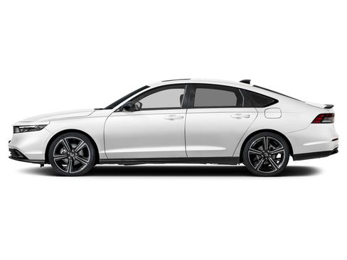 New 2026 Honda Accord Sport image 15