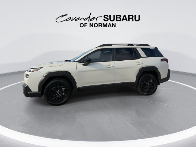 Certified 2026 Subaru Outback Limited AWD/4WD image 5