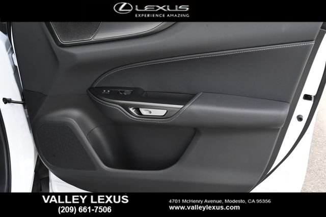 Certified 2026 Lexus NX 350h F Sport w/ Accessory Package (Z2) AWD/4WD image 20