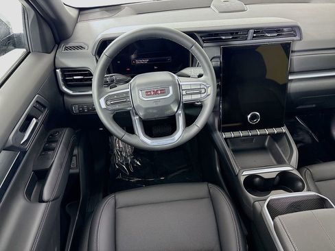 New 2026 GMC Terrain Elevation image 21