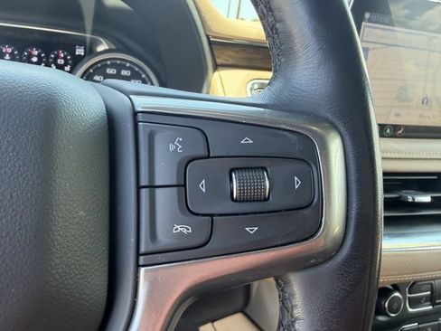 Used 2021 Chevrolet Tahoe Premier w/ Premium Package AWD/4WD image 36