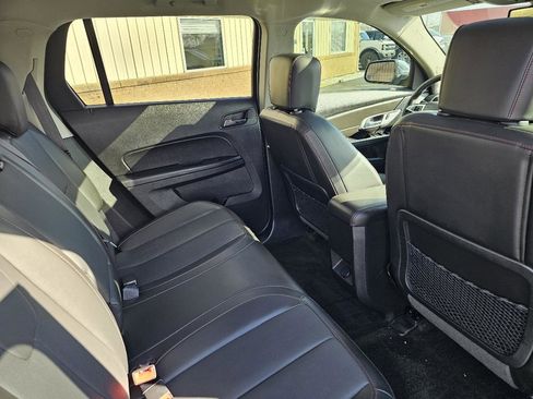 Used 2017 GMC Terrain SLT w/ Open Road Package image 27