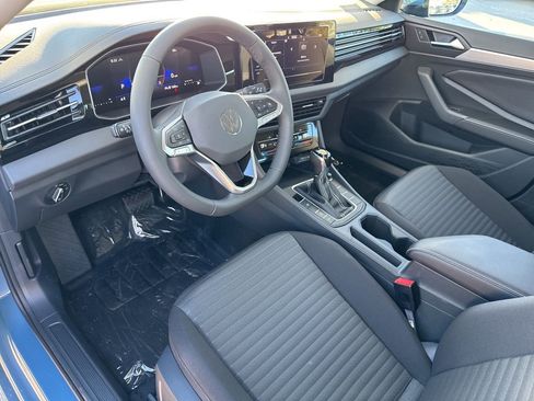 New 2026 Volkswagen Jetta S image 10