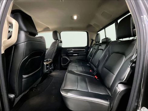 Used 2021 RAM 1500 Laramie image 23