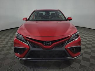 Used 2023 Toyota Camry SE video 2