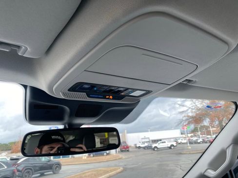 New 2026 Ford Expedition Max Platinum w/ Driver's Package image 24