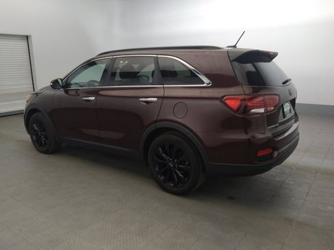 Used 2019 Kia Sorento S FWD image 3