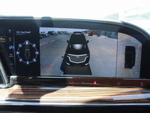 Used 2024 Cadillac Escalade Premium Luxury image 43