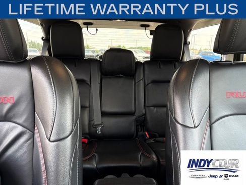 Used 2021 Jeep Wrangler Unlimited Rubicon AWD/4WD image 16
